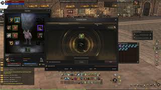 L2EssenceVN.com_ Grand Khavatari Rework With Max Star STR DEX CON Solo Boss with items Immortality