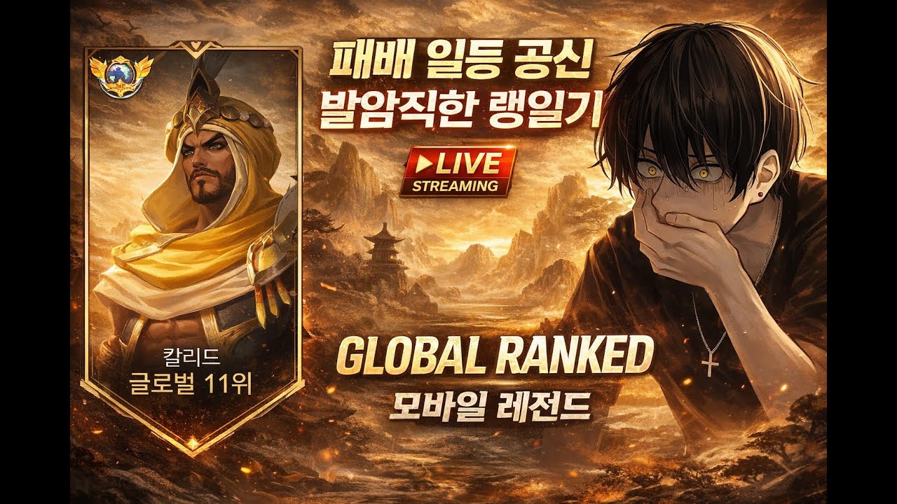 Gusion or Martis only