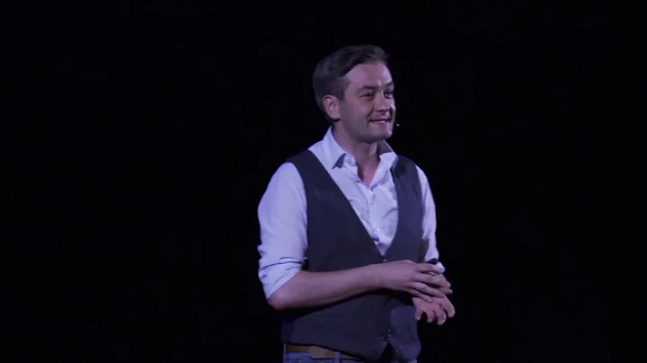 Is a new kind of politics possible? | Robert Biedr...