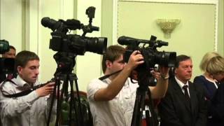 Biden Urges Russia To Stop Talking And Start Acting