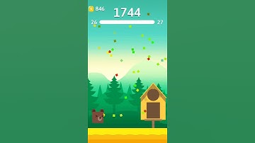 stacky Bird level 26