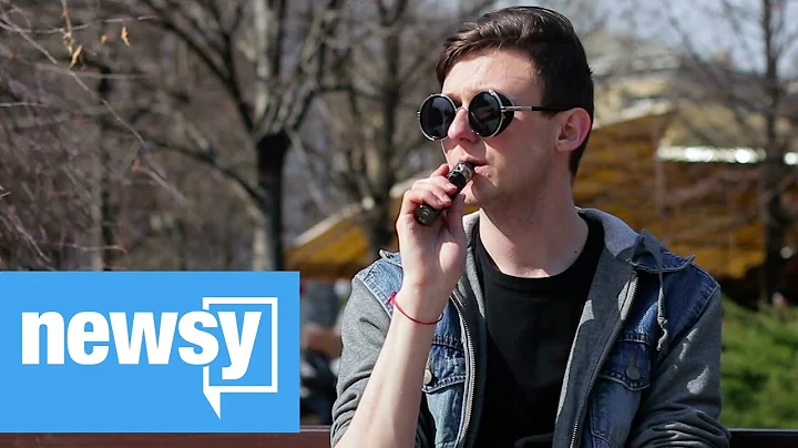 Teen marijuana use in e-cigarettes, vaping is up