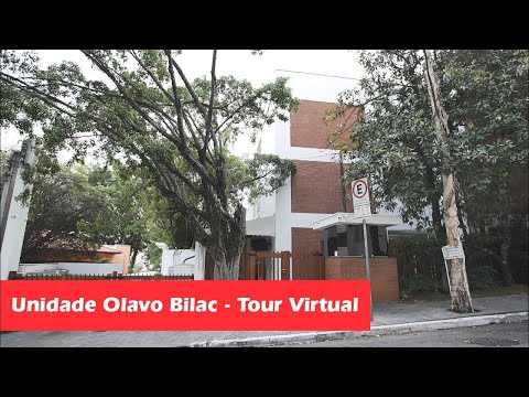 Colégio Magno/Mágico de Oz | Unidade Olavo Bilac - Tour Virtual