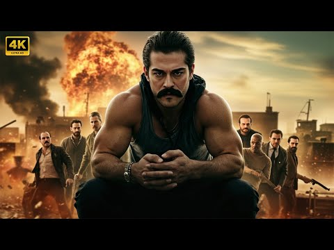 أقوى فيلم أكشن تركي الحاكم الأخير بطولة بوراك اوزجيفيت مترجم بالعربي