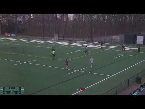 Life University  vs Georgetown College Women's College Lacrosse