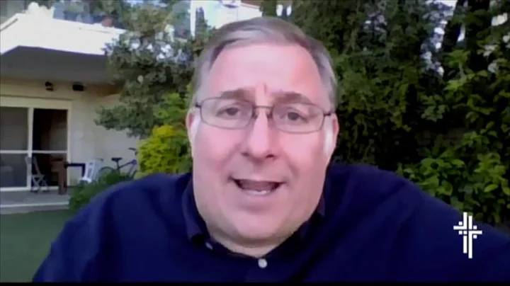 A Word on Prophecy with Joel Rosenberg