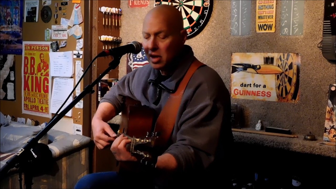 Mark T At The WorkShop Studio Song Shenandoah YouTube Music Mark t at the workshop studio song shenandoah youtube music