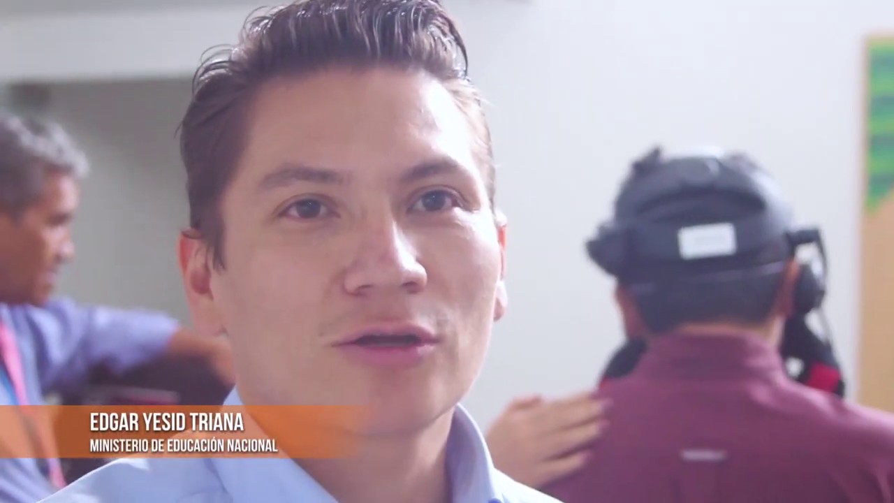 Miniatura: Testimonio Edgar Yesid Triana - Simuladores de Realidad Virtual WayGroup