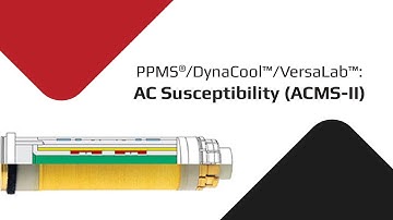 ACMSII Option (Webinar)