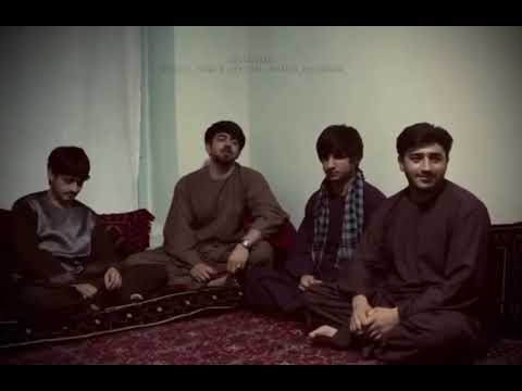 خالد خرم   جام می دادم چرا بشکسته ای یار       