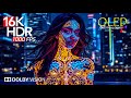 16K Video ULTRA HD 1000 FPS - Dolby Vision HDR (4K / 8K TV)