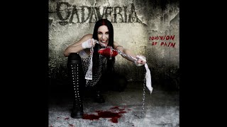 Dominion of Pain (feat. Flegias &amp; Pier Gonella) - Cadaveria