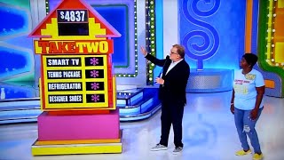 The Price Is Right  Take Two  1032022
