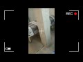 El tormento que viven los infectados con covid-19 en Bolivia