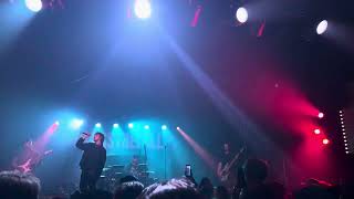 Colorblind - Ghosts (Live in Sacramento, CA)