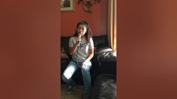 Tu Solo Tu Cover - Amanda Rivera