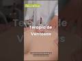 Terapia de Ventosas. #TerapiaDeVentosas #SaludHolística #NaturaViva