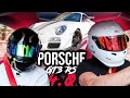 Der 997 GT3 RS 4.0 ist der beste Porsche GT3 RS!