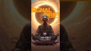 Burning Sediment | Signal Drift Vol.1 | Deep Ambient Funk