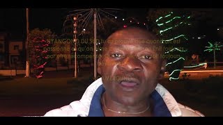 Camerouno _ ça a déjà commencé (Nyangono du sud original version)