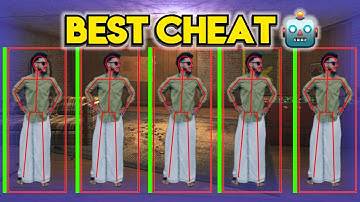 Destroying Frokware Using An AI R6S Cheat That