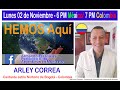 HEMOS Aquí Programa  Nro 31