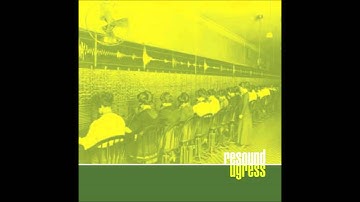 Ugress - Loungemeister (Leslie Lello Re - Edit)