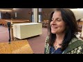What's Inside a Catholic Church?  Episode 5