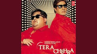 Tera Chehra chords