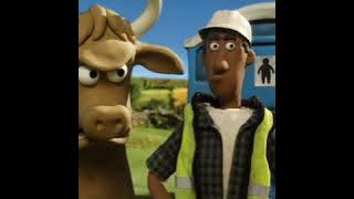 Shaun the sheep episode terbaru - selamat tinggal kandang - kartun anak
