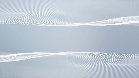 Top-Bottom Sheer Waves Background Stock Motion Graphics