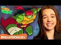 Does TMNT Have a New Leader?! | WHAT THEY GOT RIGHT