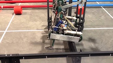 Vex 2012 Gateway Gate-hopping