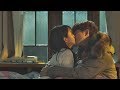 원진아 감기 싹- 가져가는 이준호, 달달한 3단 키스♥ 그냥 사랑하는 사이 12회