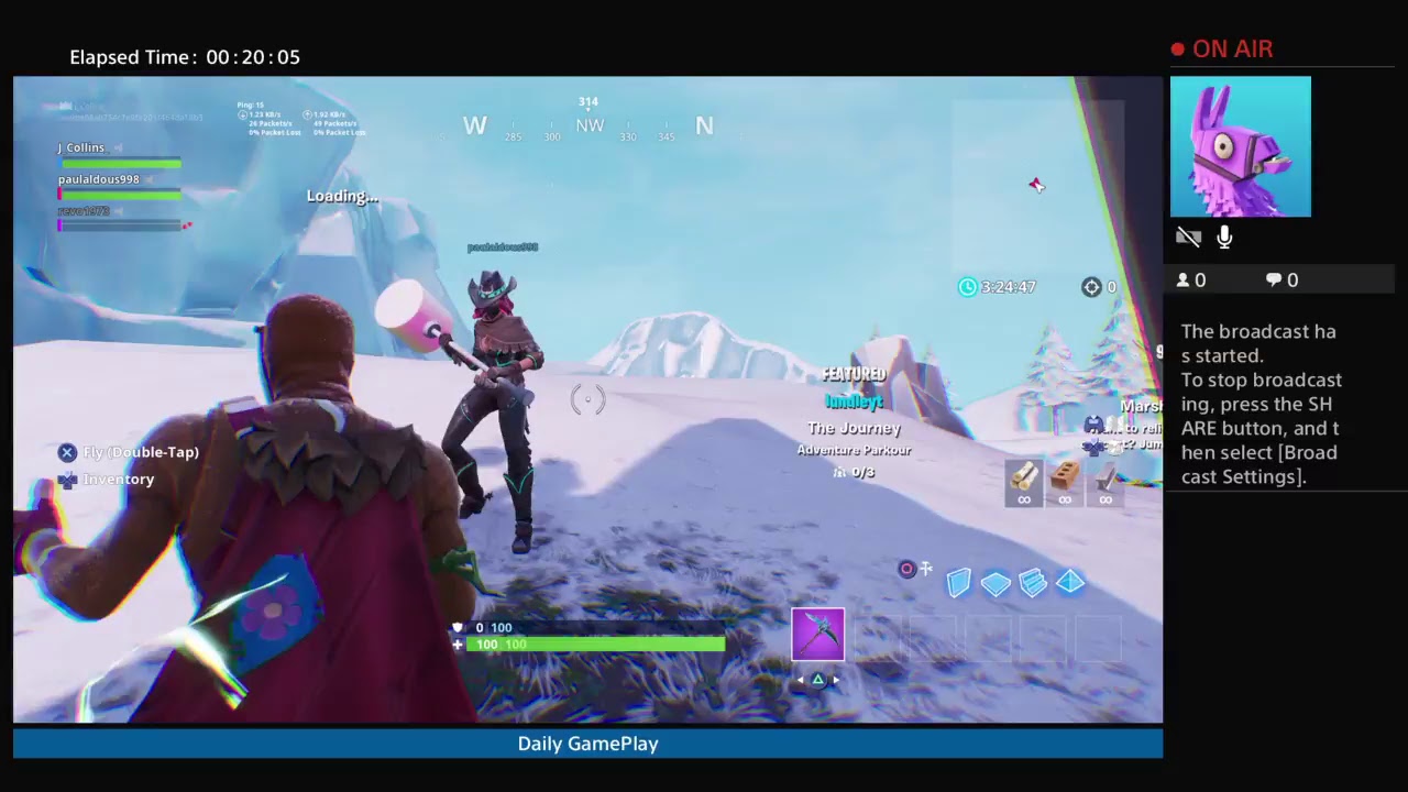 Fortnite songs YouTube