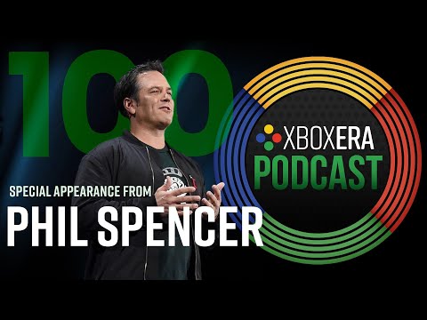 The XboxEra Podcast | LIVE | Episode 100 - "Celebrating Our Community"