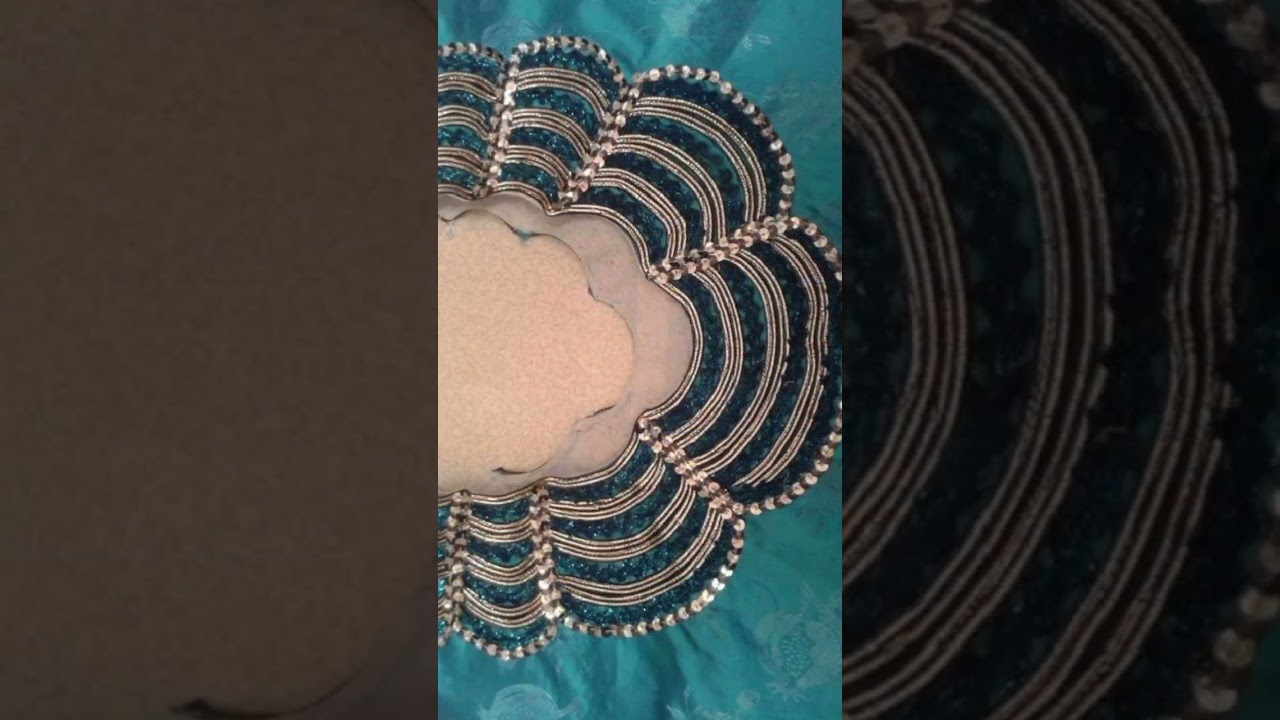 Top Neck Stylish Designs/New Beautiful Designs For Girls 