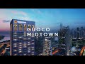 Guoco midtown  transforming a new midtown district