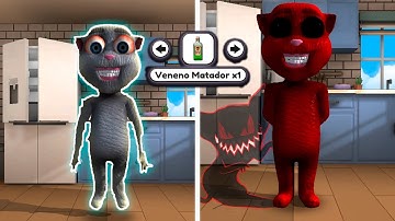 What if Juan take a poison | Veneno Matador | Talking Juan update