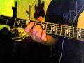 Lead Me to the Cross - Seventh Day Slumber Cover Acoustic