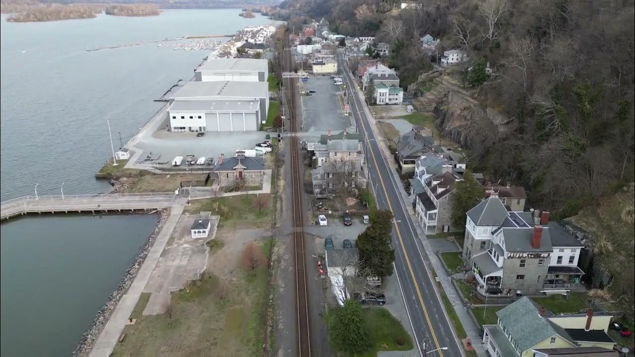 Port Deposit, Maryland YouTube