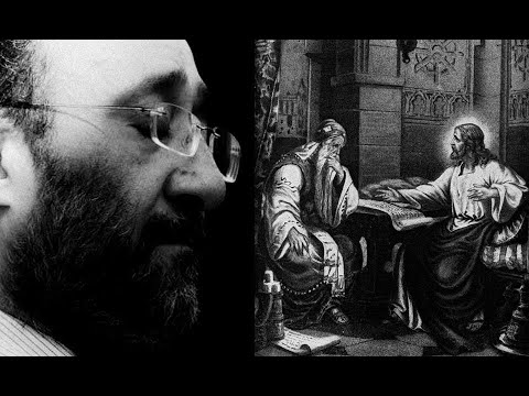 قصة نيقوديموس ــ ماهر فايز 