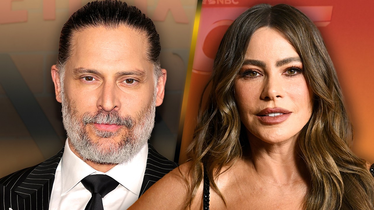 Joe Manganiello Hits Back at Sofia Vergara's Claim Marriage Ended Over Wanting Kids