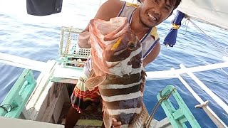 kakaibang isda to 