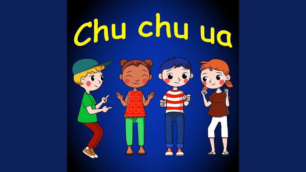 Chu Chu Ua - YouTube Music