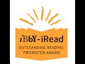 The 2020 IBBY IRead Outstanding Reading Promoter Award The 2020 IBBY IRead Outstanding Reading Promoter Award
