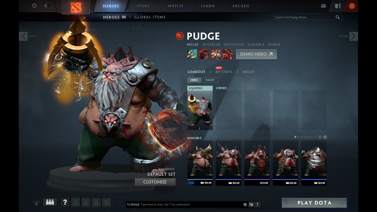 Best mods for dota 2