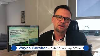 Managing the security challenges of digitalisation