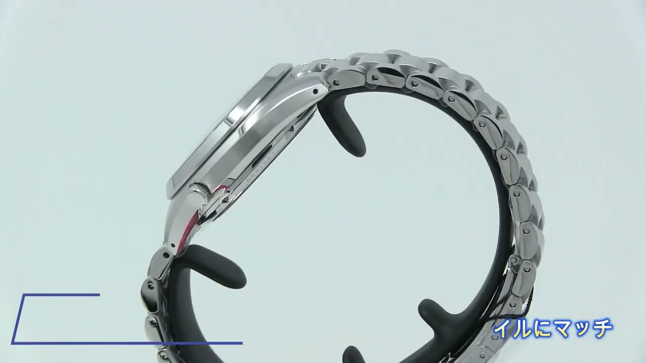 SEIKO[セイコー] 5 SPORTS [5スポーツ]SNXS series SBSA317 メカニカル 