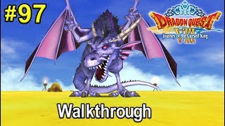 Dragon Quest 8 3DS: #97: Divine Dragon (Dragovian Trials)